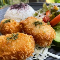 อาหารญี่ปุ่น เรน   (れん Ren) ฮาราจูกุไทยแลนด์