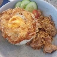 เมนูของร้าน The Barn : Eatery Design