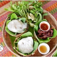 เมนูของร้าน สุขใจแลนด์  อุดรธานี