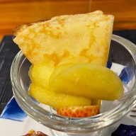 เมนูของร้าน Taurus Restaurant  Anantara Vacation Club, Phuket