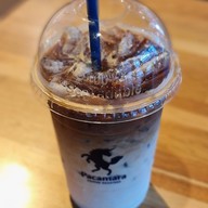 เมนูของร้าน PACAMARA โรงพยาบาลจุฬาฯ สภากาชาดไทย (KCMH)