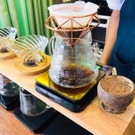 (6AM) Moka coffee 168