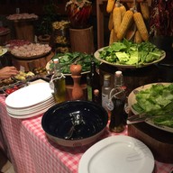 เมนูของร้าน Spasso Bistro โรงแรมแกรนด์ ไฮแอท เอราวัณ