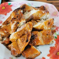 ดีดีไก่ย่าง