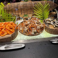 เมนูของร้าน Taurus Restaurant  Anantara Vacation Club, Phuket