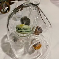 เมนูของร้าน Enoteca Bangkok