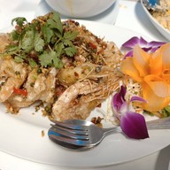 ต้นโอ๊คซีฟู๊ดแอนด์คาเฟ่