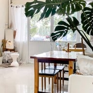 Pause matcha house