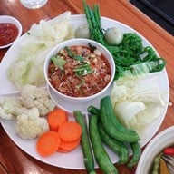 หน่อยตำซั๊ว@เมืองเลย กุดป่อง