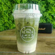 บ้านผู้เฒ่าคาเฟ่☕️🍵