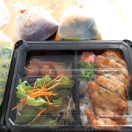 เมนูของร้าน Skip อาหารญี่ปุ่น สาขาสามย่าน สามย่าน