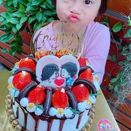 เค้กครีมแคร์เบเกอรี่ สมุทรสาคร