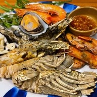 เมนูของร้าน Taurus Restaurant  Anantara Vacation Club, Phuket