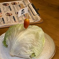 เมนูของร้าน FIVE Loaves Burgers: Phuket Town