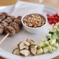 กินอยู่ดี หัวหิน เมืองหัวหิน