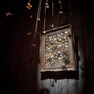 บรรยากาศ J. Boroski Mixology