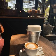 21 Coffee Beer