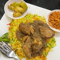 Mandalay Food House