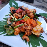 จันทร์เสวย จันทร์เสวย