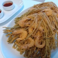 ต้นโอ๊คซีฟู๊ดแอนด์คาเฟ่