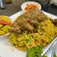 Mandalay Food House