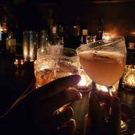 เมนูของร้าน J. Boroski Mixology