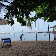 บ้านทะเล คาเฟ่