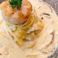 เมนูของร้าน CUT CUT Raw & Grilled