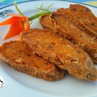 เมนูของร้าน บ้านน้ำเคียงดิน Ban Nam Kieng Din