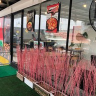 Hantaewon ลาดกระบัง