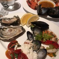 เมนูของร้าน Spasso Bistro โรงแรมแกรนด์ ไฮแอท เอราวัณ