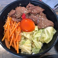 Hantaewon ลาดกระบัง