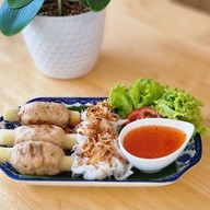 กินอยู่ดี หัวหิน เมืองหัวหิน