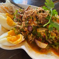 บ้านสวนนารา