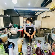 ศรีตึ๋งชานมไข่มุก ถนนไทยพันทา