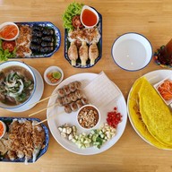 กินอยู่ดี หัวหิน เมืองหัวหิน