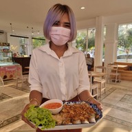 กินอยู่ดี หัวหิน เมืองหัวหิน