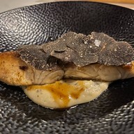 เมนูของร้าน Enoteca Bangkok