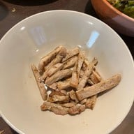 อีสานลองแวะ(ลาบยโส) ประชาชื่น