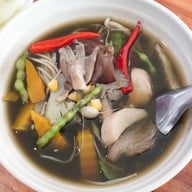 หน่อยตำซั๊ว@เมืองเลย กุดป่อง