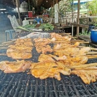 ดีดีไก่ย่าง