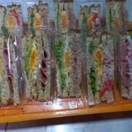 อังเปาหมูย่าง   ไก่ย่าง