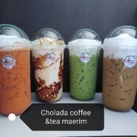 ช่อลดาคอฟฟี่แอนด์ทีแม่ริม แม่ริม