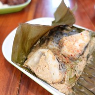 หน่อยตำซั๊ว@เมืองเลย กุดป่อง