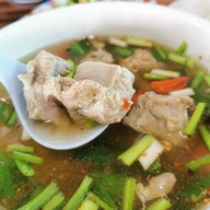 ดีดีไก่ย่าง