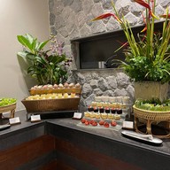 เมนูของร้าน Taurus Restaurant  Anantara Vacation Club, Phuket