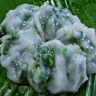 กุยช่ายแป้งสด ตลาดย่าโม