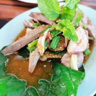 ดีดีไก่ย่าง