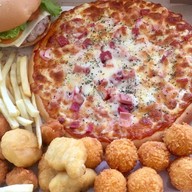 พิซซ่า ปังปัง