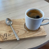 เมนูของร้าน แชร์ คาเฟ่